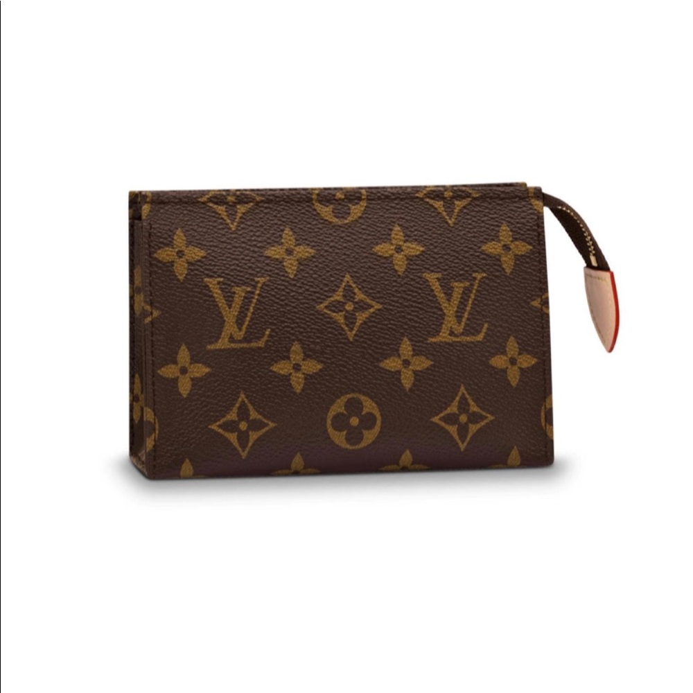 🚫SOLD Louis Vuitton Toiletry 15 - NEW